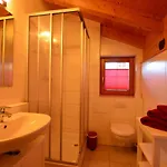 Tatil Evi Via Claudia Haus 52 Bunte Kuh