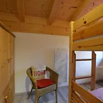 Via Claudia Haus 52 Bunte Kuh Tatil Evi *