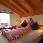 Via Claudia Haus 52 Bunte Kuh Tatil Evi